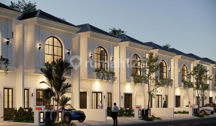 For Sale Genara Residence Bukit Permata Housing