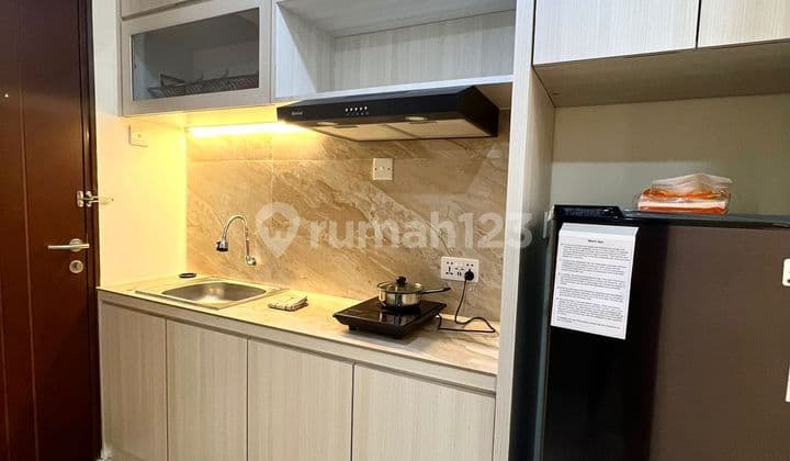 For Rent Pollux Apartments