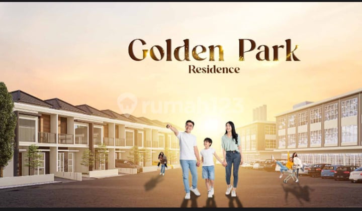For Sale Golden Park Housing