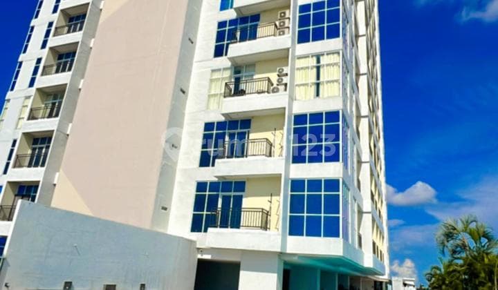 Dikual Apartments Formosa