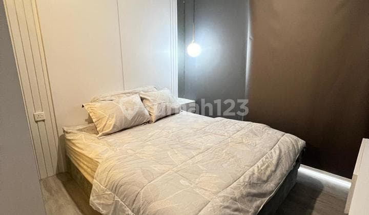 For Rent/For Sale Cpn Apartment