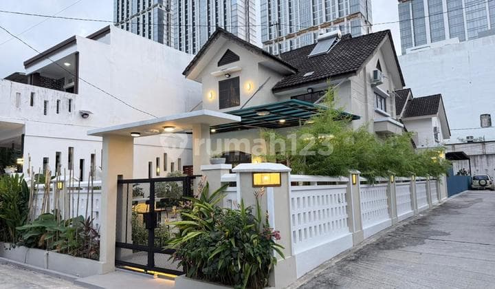 Disewakan Perumahan Citra Batam