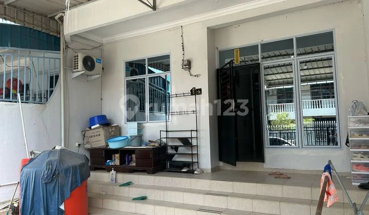 For Sale Jodoh Permai House