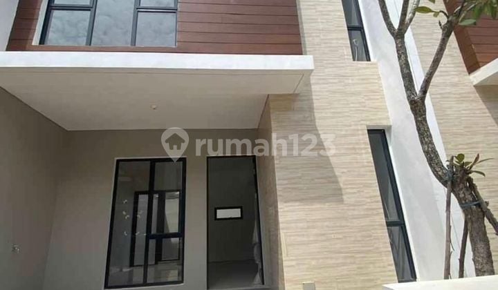 Dijual Rumah Lavist Batam Centr