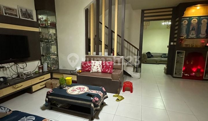Dijual Rumah Permata Regency