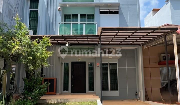 Disewa Rumah Kezia
