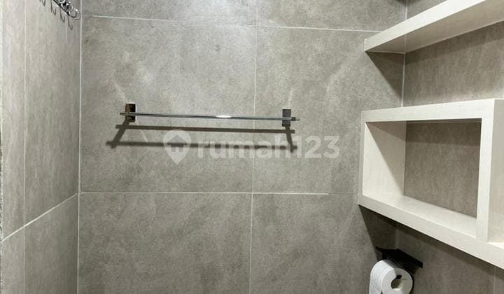 Disewa Kan Apartment Pollux