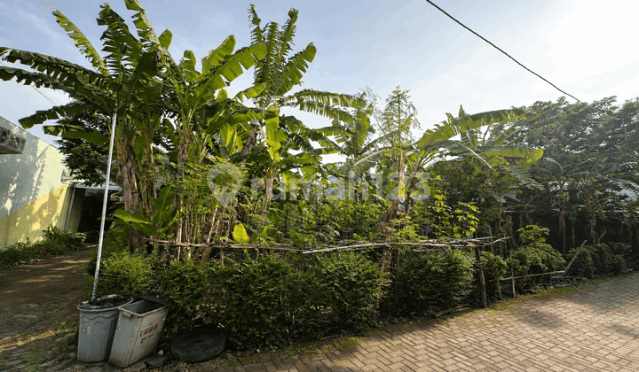 Tanah Siap Bangun Tidak Jauh Dari Ugm