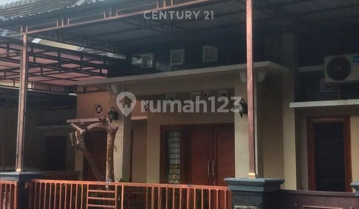 Rumah Dalam Perumahan Di Jl Godean Dekat Kampus Pertanahan