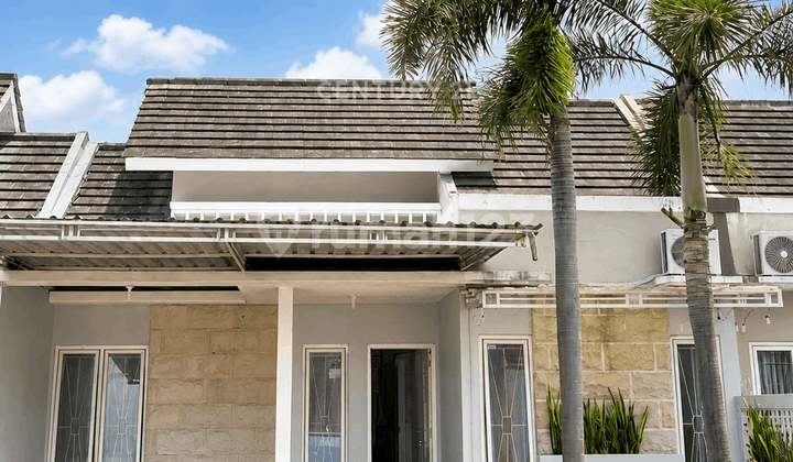 New Family Dream Home in Potorono Near Stipram Jogja