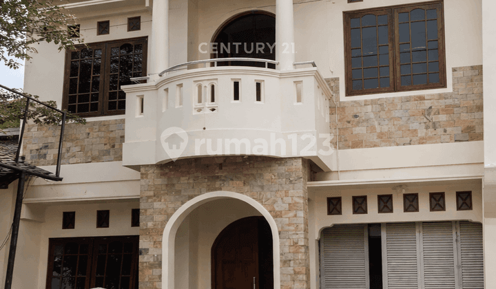 Rumah Kos dan Rumah Induk Dekat Pasar Kolombo