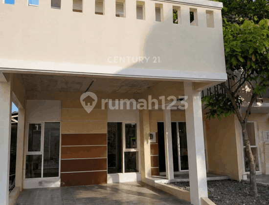Rumah Baru Dalam Perumahan Kuantan Banyuraden Dekat Al Azhar