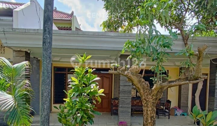 Rumah Hunian 3 Kamar Tidur Dekat Bandara Adisucipto