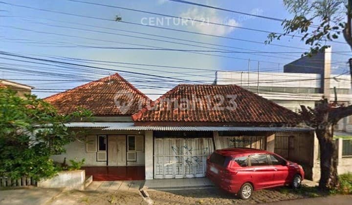 Tanah Bonus Rumah Di Pingir Jalan Solo Dekat Bandara Adisucipto