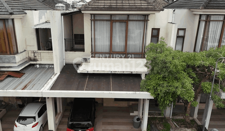 Fully Furnished House in Laguna Spring Jogja Near Tengkleng Hohah