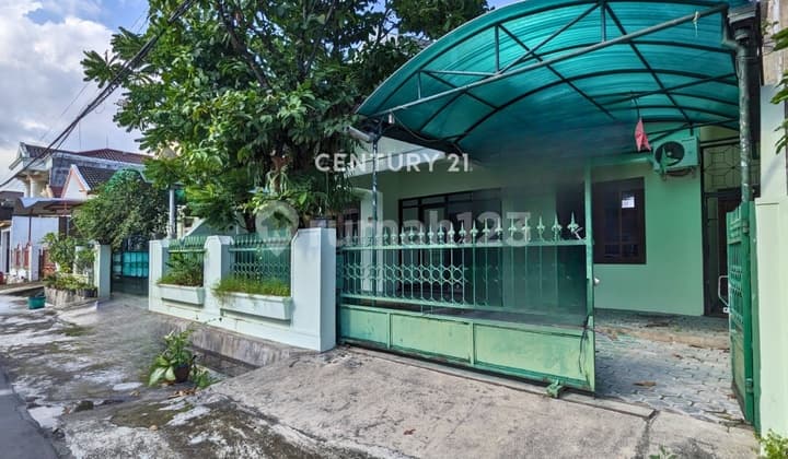 Rumah 1 Lantai Di Area Kos Di Seturan 400 M Ke Stie Ykpn