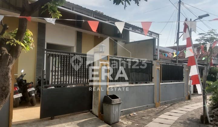 rumah kost 14 kamar mintaragen belakang nasmoco tegal