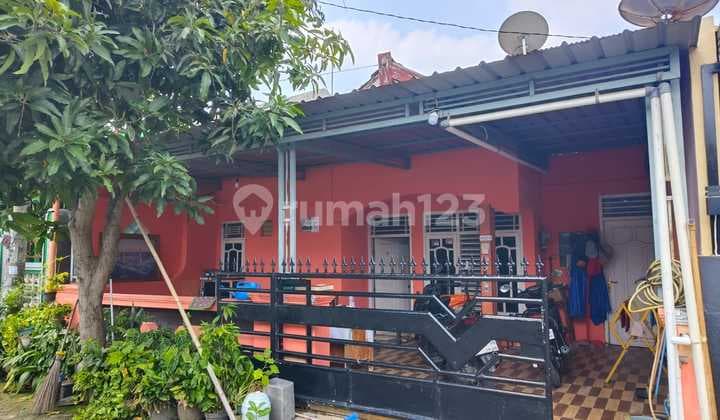 Jual Rumah Siap Huni Perum Mejasem Tegal
