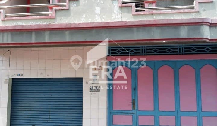 Rumah Siap Huni Perumahan Arum Indah Tegal