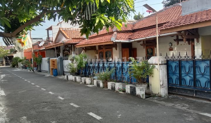 Ready-to-Occupy House, Pala Barat 22, Mejasem, Kramat, Tegal