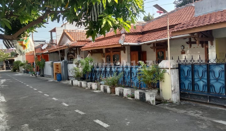 Rumah Siap Huni Pala Barat 22 Mejasem Kramat Tegal
