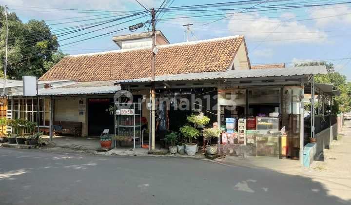 Jual Rumah Dan Ruko Siap Huni Jual Permeter Tanah 5.4 Juta