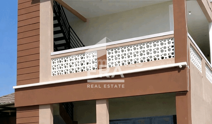 Rumah Kos Siap Huni Dukuhturi Tegal