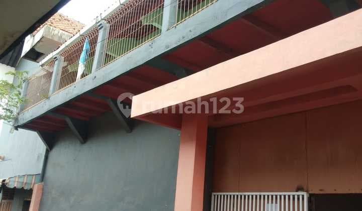 Rumah Kos Deket Pusat Kota Pemalang