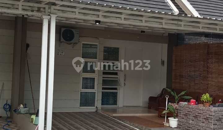 Perumahan Griya Texin Mejasem