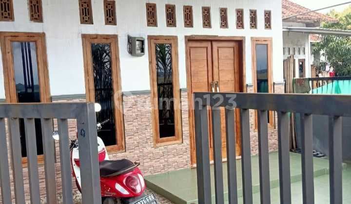 Rumah Jual Siap Huni Desa Pedurungan Pemalang