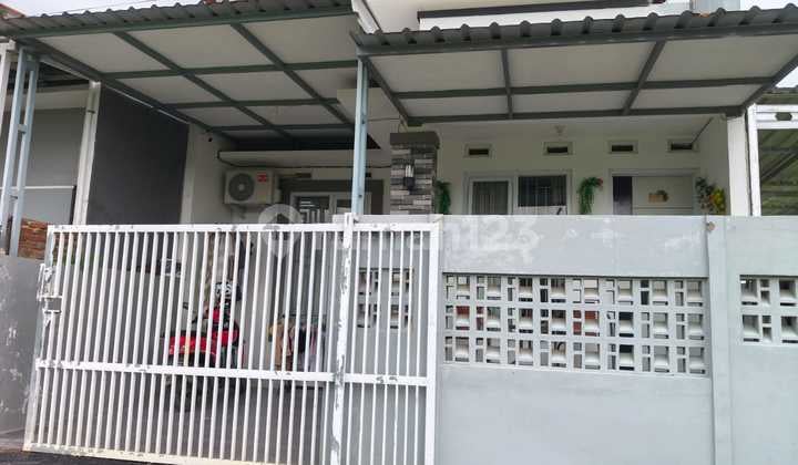 Rumah Siap Huni Desa Dukuhsalam Slawi Tegal