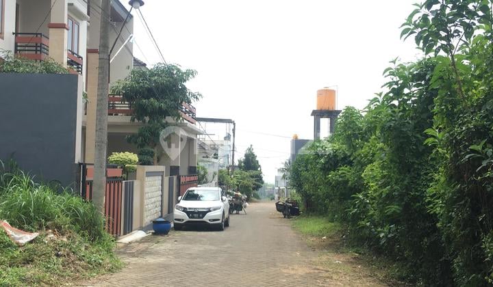 Promo Tanah Kota Malang, 7 Menit Kampus Ternama Ub, Umm, Uin