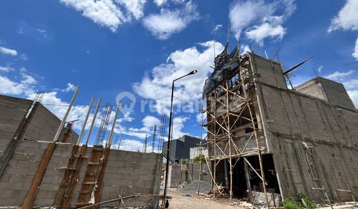 Cluster Kos 1 Man Ring 1 Kampus Umm Muhammadiyah Kota Malang