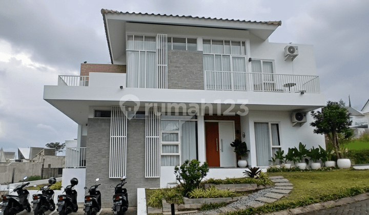 Kos 1 Man Kota Malang Free Furnished, 7 Menit Kampus Umm