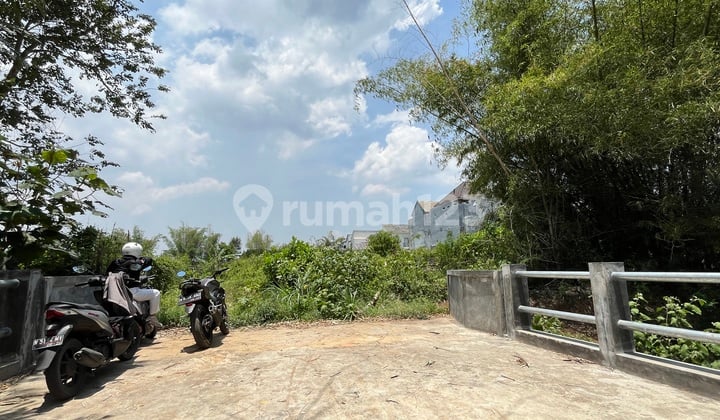 Tanah Kavling Kota Malang bisa Angsurm 7 Menit Kampus Umm