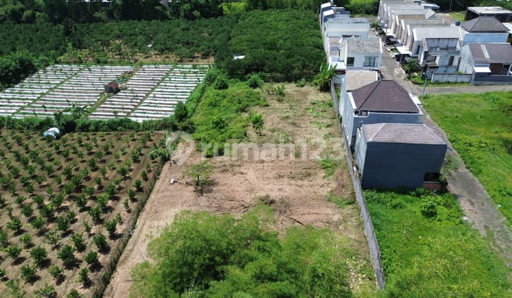 Promo Tanah Kavling Kota Malang 180 Jutaan, 5 Menit Kampus Umm
