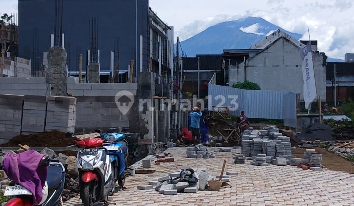 Kos 1 Man Kota Malang, Free BPHTB 7 Menit Kampus Ub, Umm, Uin