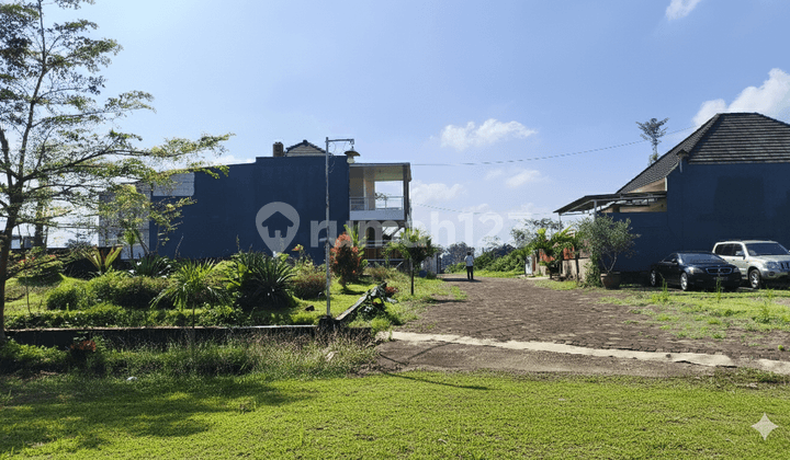 Tanah 100 Jutaan Kota Malang 1 Menit Tol Pakis dan Bandara