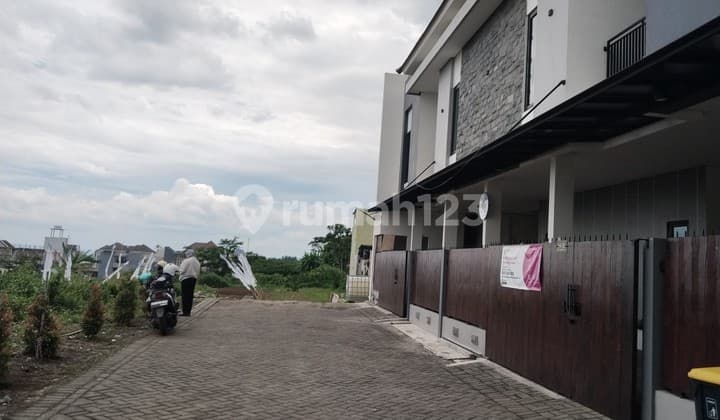 Cluster Kost 1 Man Kota Malang, 7 Menit Kampus Ub, Umm, Uin