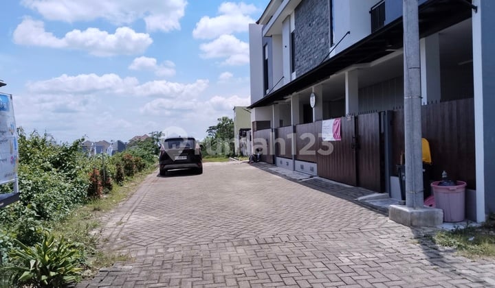 Boarding House for 1 Person, Millions in Malang City, furnished, 7 Minutes to UB Campus, UMM