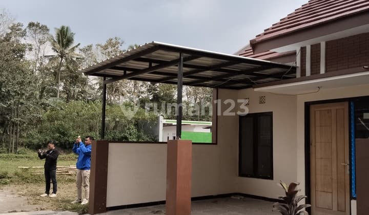 Promo Rumah 300 Jutaan Kota Malang, Angsuran Rendah
