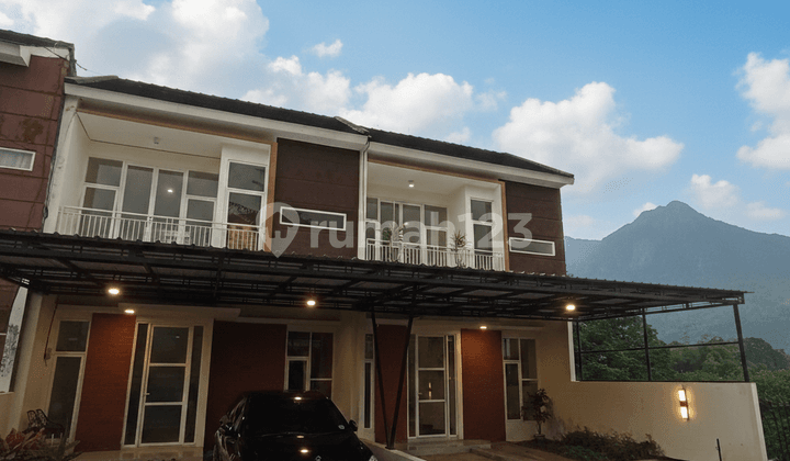 Villa Ready Unit Bonus Mobil Bydta Batu Malang