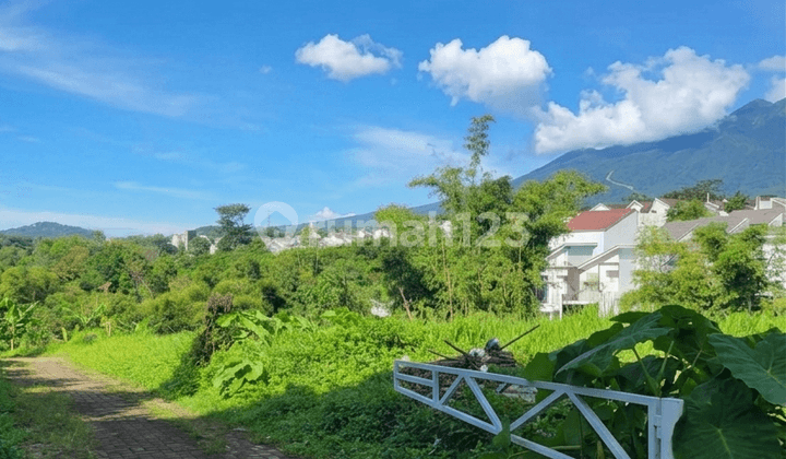 Tanah 200 Jutaan Kota Malang bisa Angsur, Dekat Kampus Ub, Umm