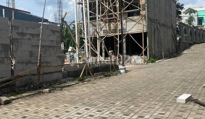 Kos 1 Man Poros Jalan Kota Malang, Selangkah Kampus Umm