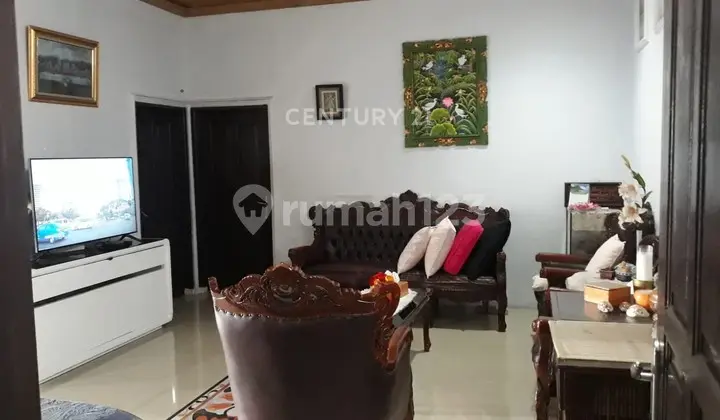 Dijual Rumah di bawah harga pasar, Malaka Country Estate Jak Tim Jln Lebar