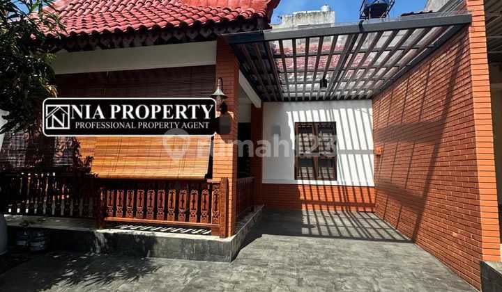 Dijual rumah Rumah baru renov total di Kota Wisata Cibubur Dijual rumah Rumah baru renov total di Kota Wisata Cibubur