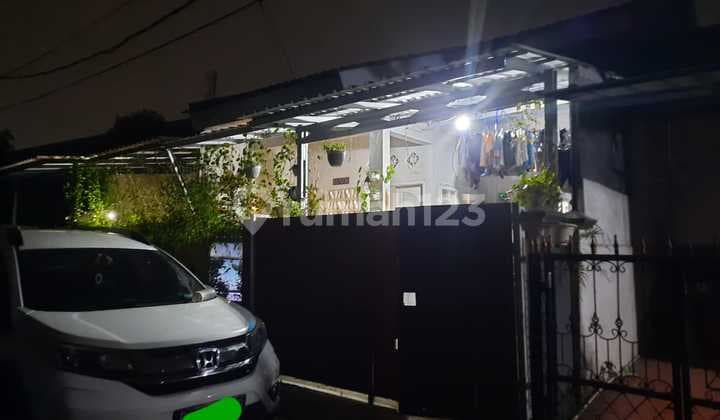 Dijual Cepat Rumah di Villa Nusa Indah 3