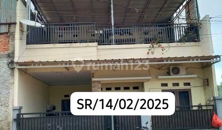 Dijual Cepat Rumah di jl. Parakanjati 1, Bojongsari, Bomang
