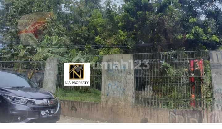 Quick Sale of Land Plots Near Citra Gran Cibubur Housing