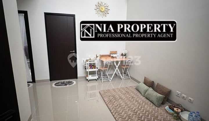 For Sale House in Asana Residence with Toll Access Cimanggis, Cikeas, Bogor Regency